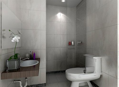 Amantis Hotel Demak Exteriör bild