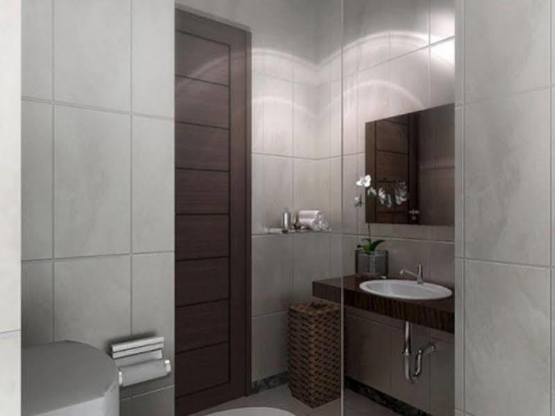 Amantis Hotel Demak Exteriör bild
